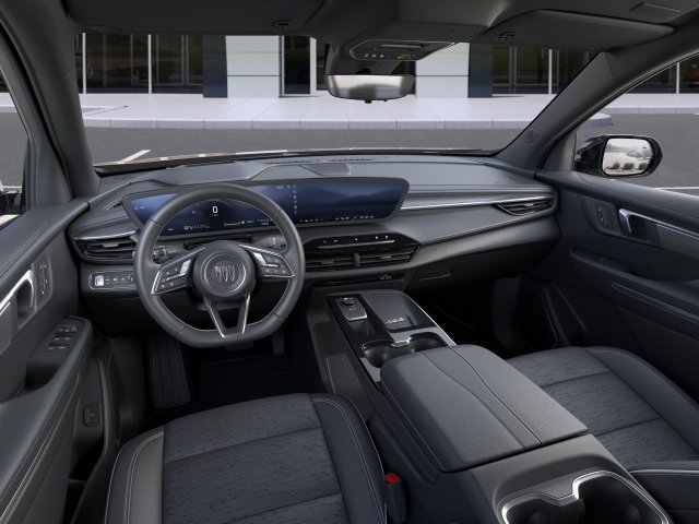 New 2027 Buick Enclave Sport Touring w/ Power Package FWD image 15