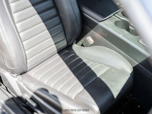 Used 2007 Ford Mustang Shelby GT500 RWD image 42