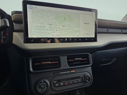 New 2026 Ford Maverick Lariat w/ 4K Tow Package image 4