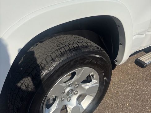 Used 2025 RAM 1500 Big Horn image 7