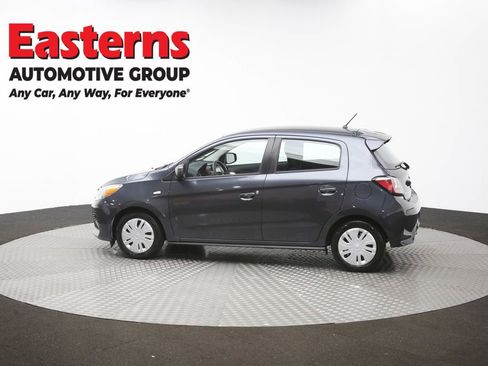 Used 2024 Mitsubishi Mirage FWD image 61