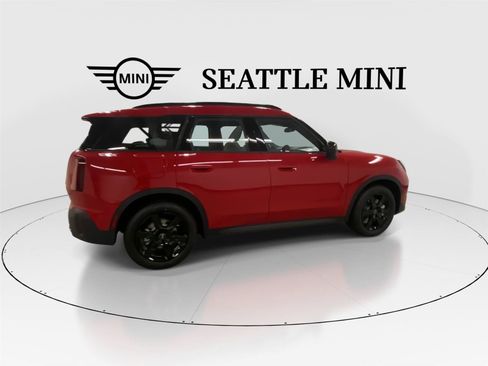 New 2027 MINI Cooper Countryman S AWD/4WD image 12