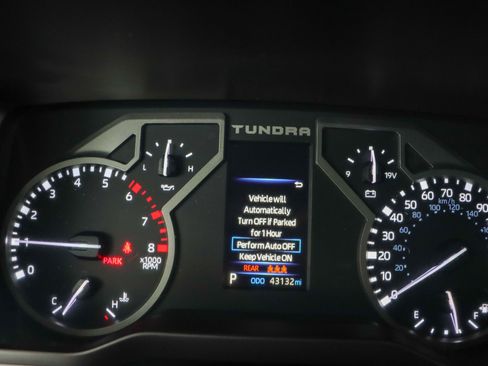 Used 2024 Toyota Tundra SR5 image 15