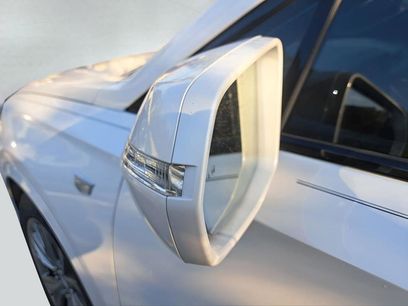 Used 2020 Cadillac XT6 Sport