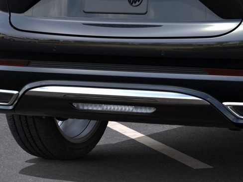 New 2026 Buick Envision Avenir image 14