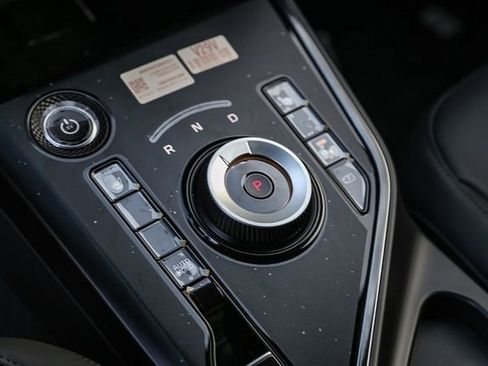 New 2026 Kia Niro Wind FWD image 20