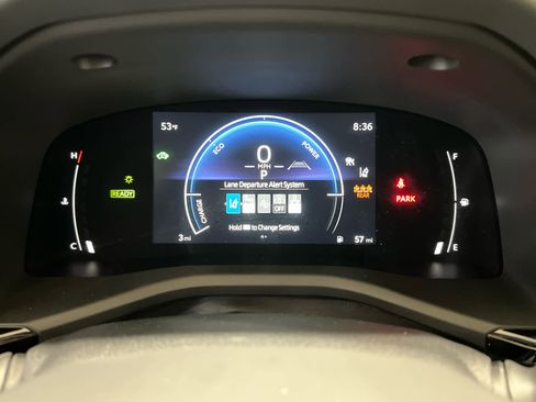 New 2026 Toyota Camry LE AWD/4WD image 19