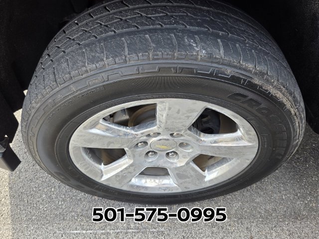 Used 2016 Chevrolet Silverado 1500 LT w/ All Star Edition RWD image 7