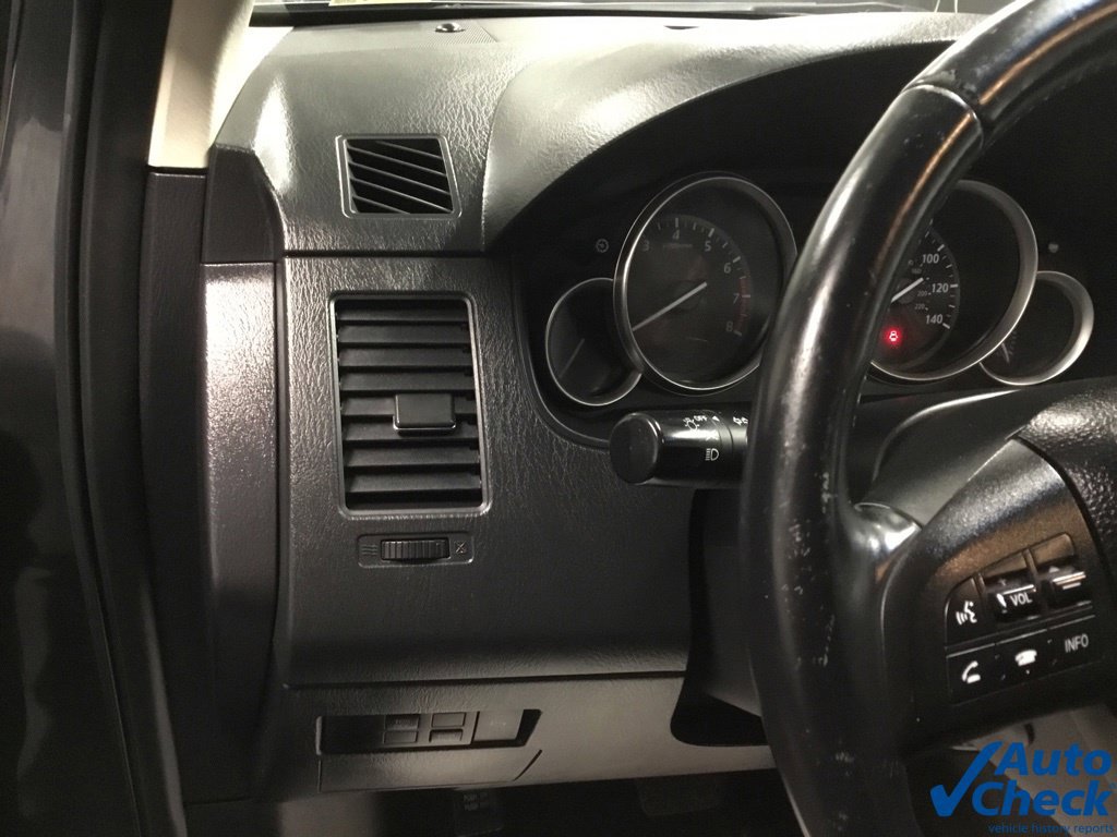 Used 2013 MAZDA CX-9 Touring AWD/4WD image 24