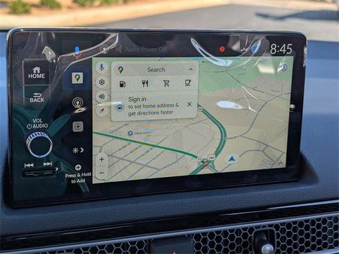 New 2026 Honda Civic Sport Touring image 19