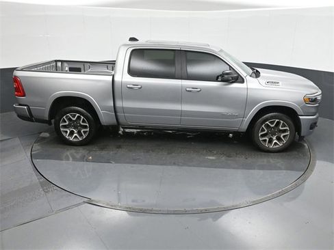 Used 2025 RAM 1500 Laramie w/ Laramie Southwest Edition image 26