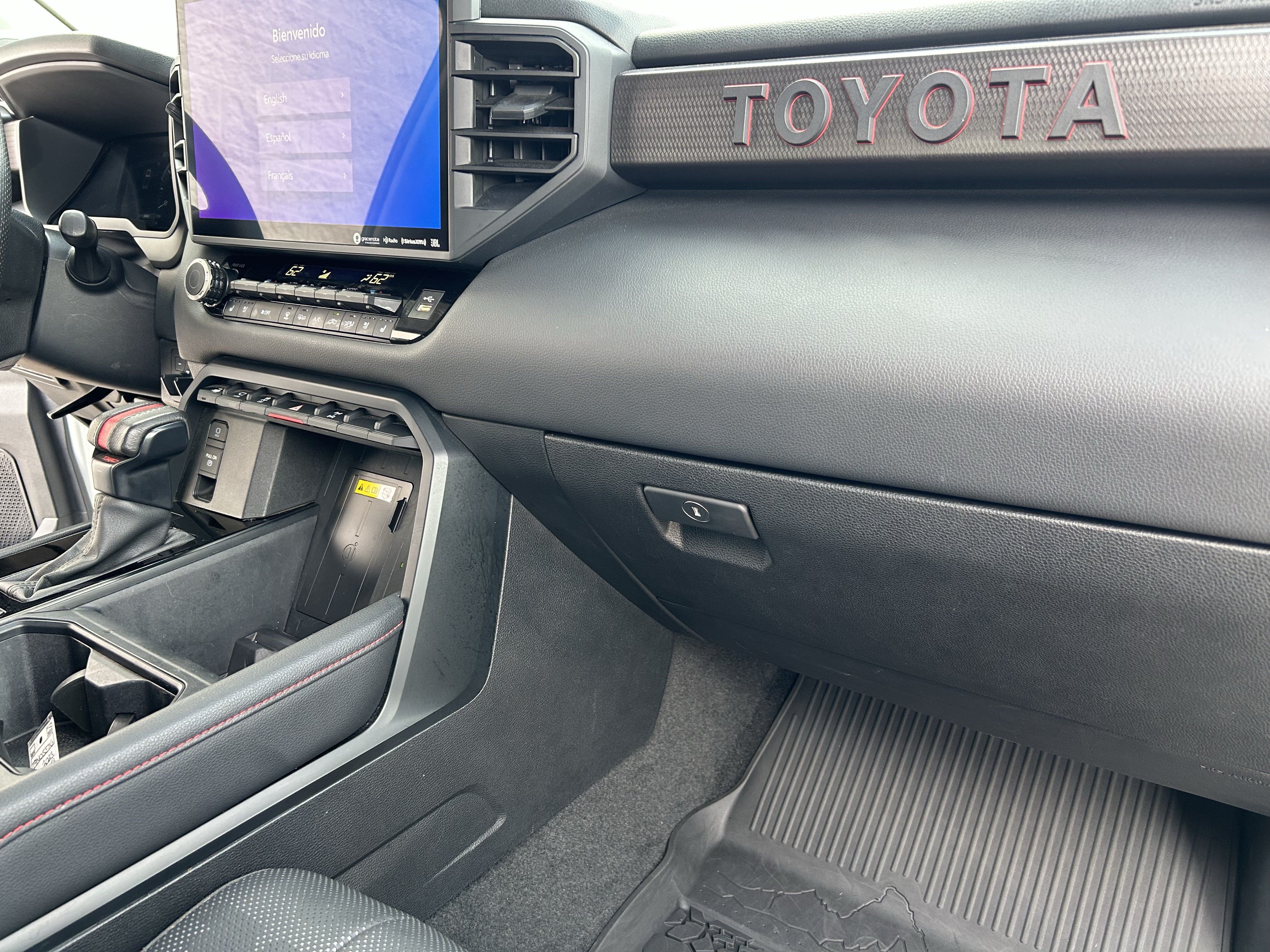 Used 2023 Toyota Tundra TRD Pro AWD/4WD image 28
