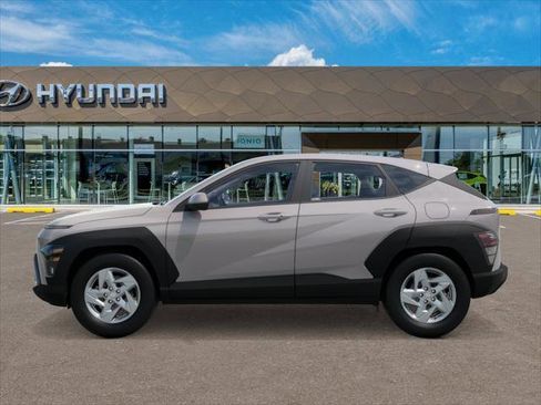 New 2026 Hyundai Kona SE FWD image 3