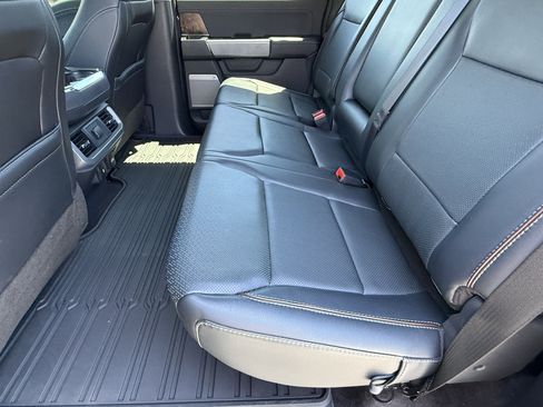Used 2021 Ford F150 Lariat w/ Max Trailer Tow Package AWD/4WD image 16