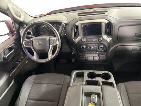 Used 2022 Chevrolet Silverado 1500 RST image 5