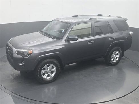 Used 2023 Toyota 4Runner SR5 image 21