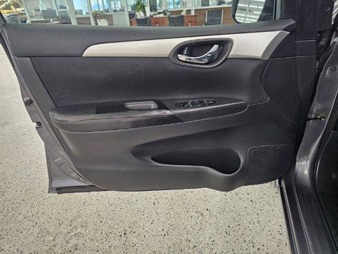 Used 2019 Nissan Sentra S FWD image 25
