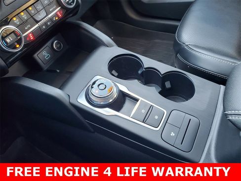 Used 2021 Ford Escape SEL w/ Technology Package image 26