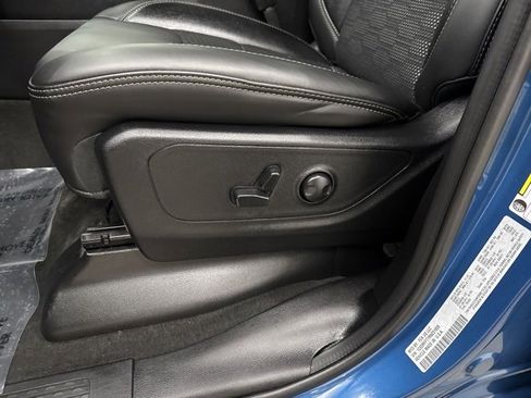 Used 2024 RAM 1500 Big Horn image 11