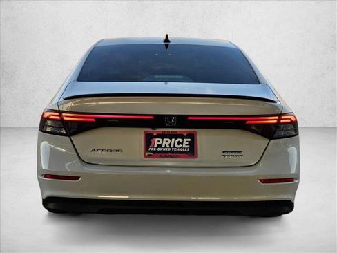 Used 2023 Honda Accord Sport image 6