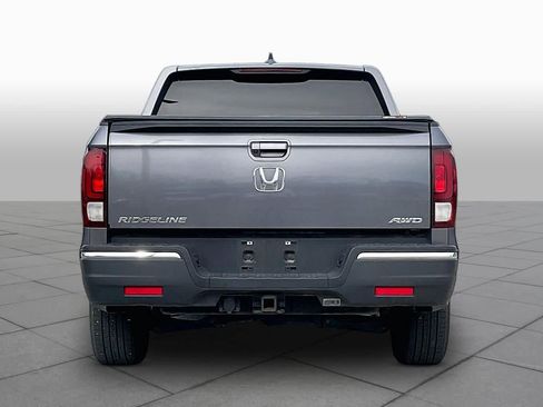 Used 2018 Honda Ridgeline RTL image 5