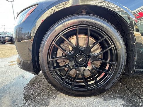 Used 2020 Volvo S60 T6 Momentum w/ Protection Package image 22