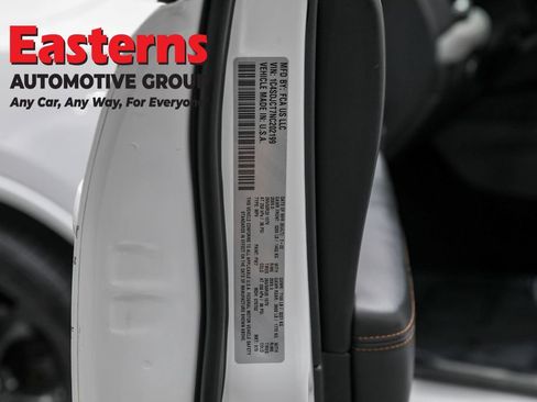 Used 2022 Dodge Durango R/T image 40