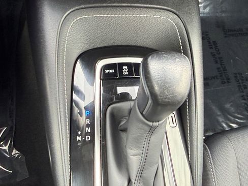 Used 2019 Toyota Corolla SE FWD image 17