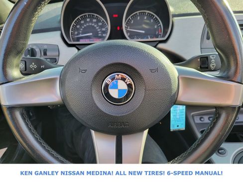 Used 2003 BMW Z4 3.0i image 31