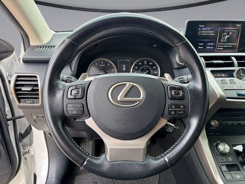 Used 2019 Lexus NX 300 FWD w/ Accessory Package 2 image 21
