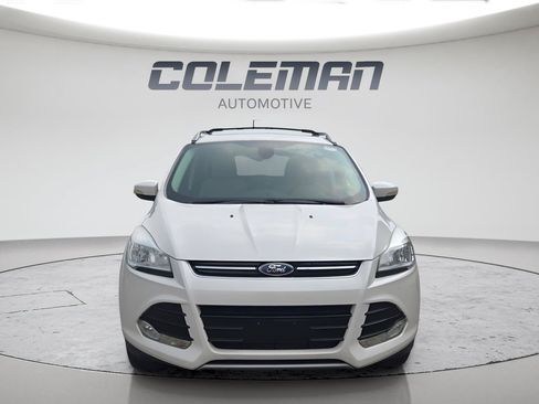 Used 2014 Ford Escape Titanium FWD image 2
