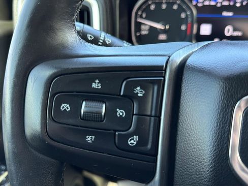 Used 2019 GMC Sierra 1500 Denali w/ Denali Ultimate Package image 23