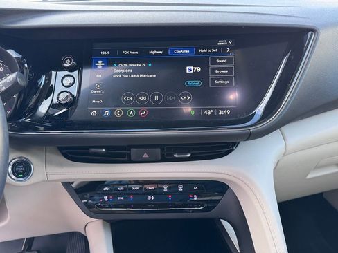 Used 2023 Buick Envision Avenir image 6