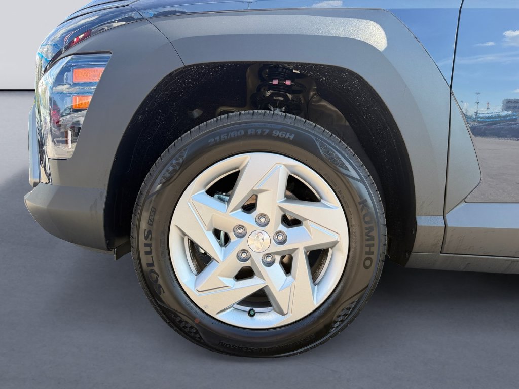 New 2027 Hyundai Kona SE AWD/4WD image 9