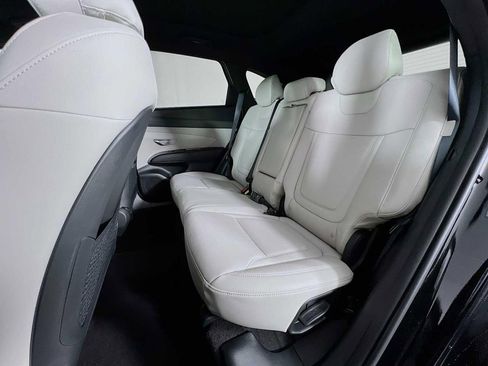 New 2026 Hyundai Tucson Limited image 15