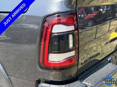Used 2023 RAM 2500 Limited AWD/4WD image 10
