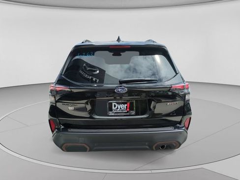 New 2026 Subaru Forester Sport w/ Sport Plus Package AWD/4WD image 5