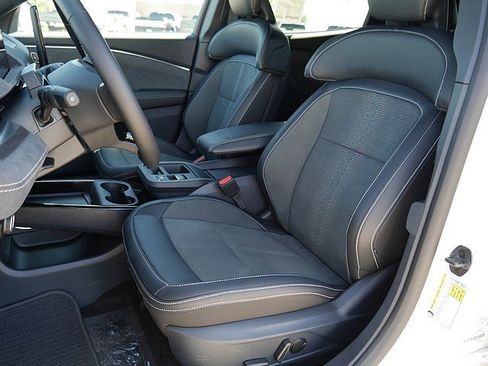 New 2025 Ford Mustang Mach-E GT w/ Interior Protection Package image 13