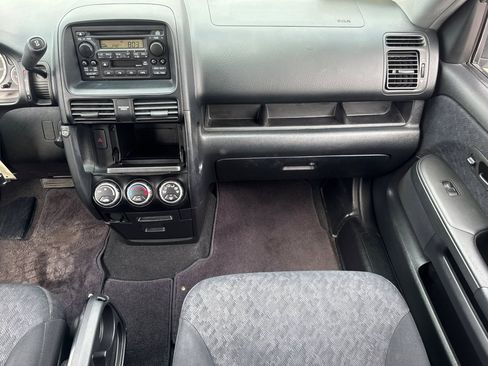 Used 2006 Honda CR-V LX image 28