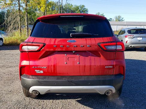 New 2026 Ford Escape Active image 4