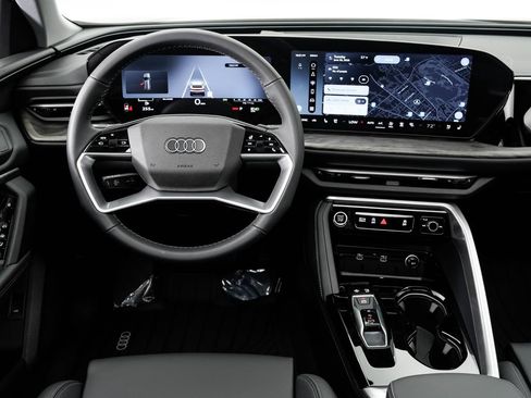 New 2026 Audi Q5 Premium Plus AWD/4WD image 15