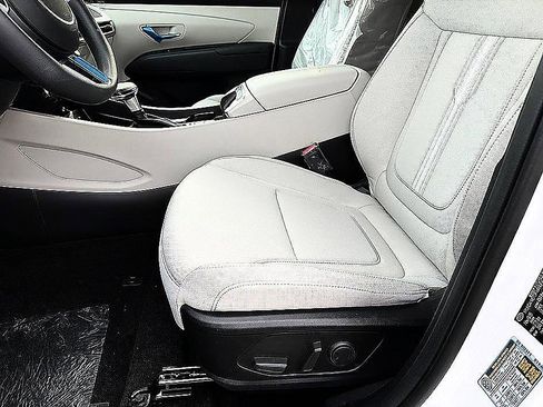 New 2026 Hyundai Tucson SEL AWD/4WD image 7