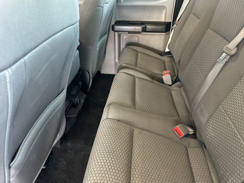 Used 2020 Ford F150 XLT AWD/4WD image 12
