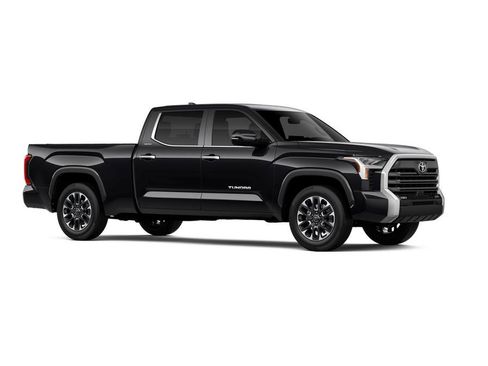 New 2026 Toyota Tundra Limited AWD/4WD image 14