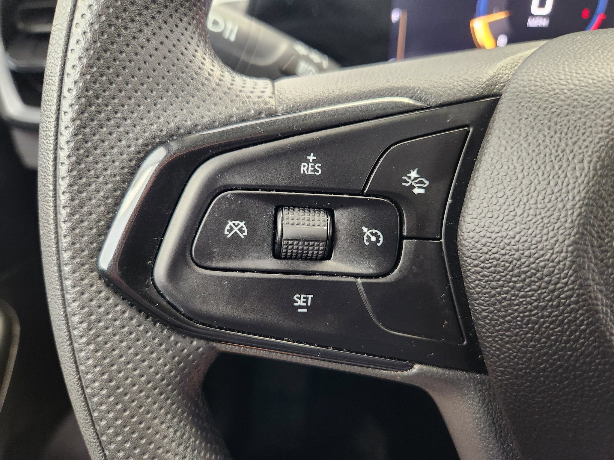 Used 2026 Chevrolet TrailBlazer LT FWD image 28