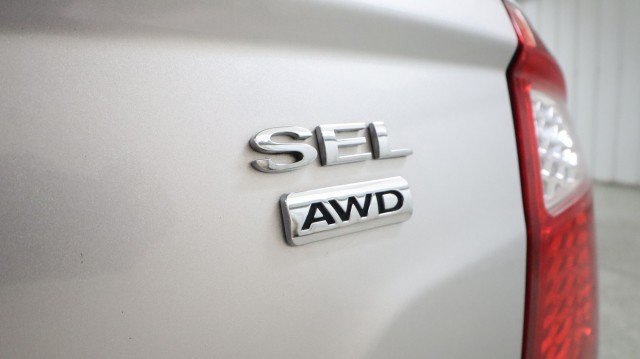 Used 2012 Ford Fusion SEL AWD/4WD image 24