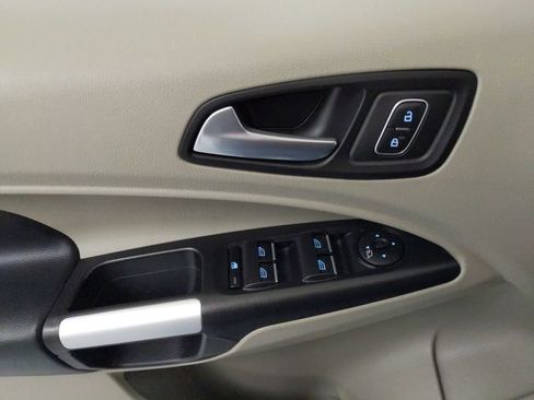 Used 2021 Ford Transit Connect Titanium w/ Trailer Tow Package FWD image 19