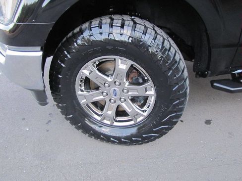 Used 2021 Ford F150 XLT w/ Equipment Group 302A High image 25