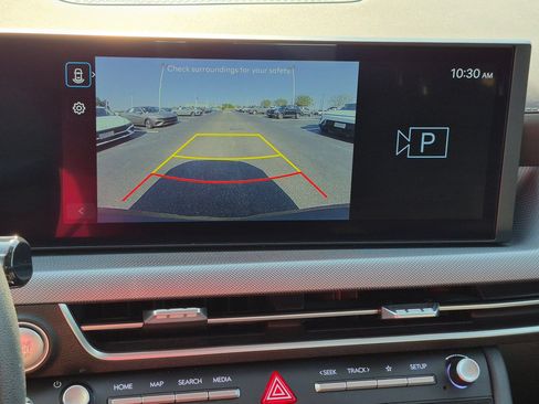 Used 2025 Hyundai Sonata SEL FWD image 24