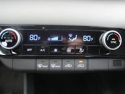 New 2026 Hyundai Elantra Blue image 19